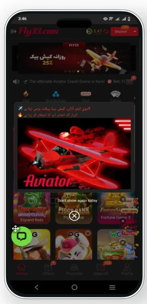 Fly33 Download